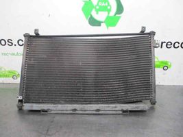 Honda Prelude Radiateur condenseur de climatisation 