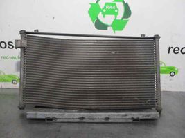 Honda Prelude Radiateur condenseur de climatisation 