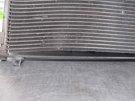 Honda Prelude Radiateur condenseur de climatisation 