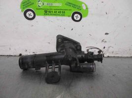 Renault Scenic II -  Grand scenic II Thermostat 