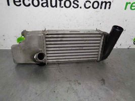 Toyota Auris E210 Radiatore intercooler 