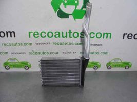 Citroen C3 Radiateur de chauffage 