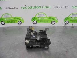 Renault Kangoo III Zamek drzwi przednich 