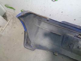 Daewoo Matiz Rear bumper 