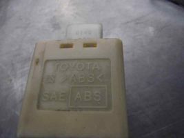 Lexus IS III XE30 Light switch 