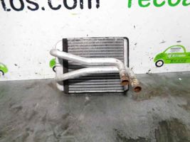 KIA Carens I Radiateur de chauffage 