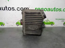 Land Rover Discovery Boîtier de filtre à air 