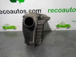 Land Rover Discovery Scatola del filtro dell’aria 