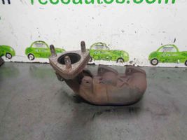 Daewoo Matiz Exhaust manifold 