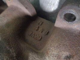 Daewoo Matiz Exhaust manifold 