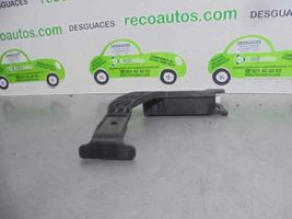 Toyota Prius (XW50) Boucle, crochet d'arrimage 