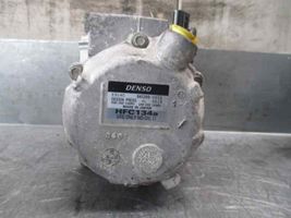 Toyota Prius (XW50) Air conditioning (A/C) compressor (pump) 