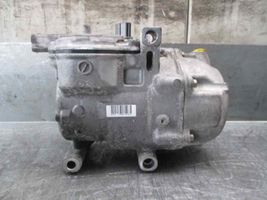 Toyota Prius (XW50) Air conditioning (A/C) compressor (pump) 