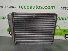 Mercedes-Benz ML W164 Radiateur de chauffage 