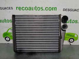 Mercedes-Benz ML W164 Radiateur de chauffage 