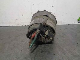 Fiat Uno Alternator 