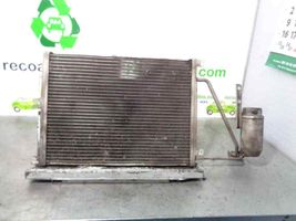 Opel Vectra B Radiateur condenseur de climatisation 