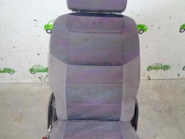 Opel Sintra Second row seats 