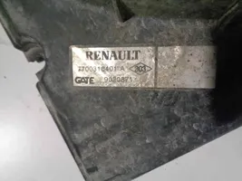 Renault Trafic III (X82) Ventilatore di raffreddamento elettrico del radiatore 7700310401A