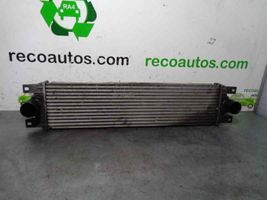 Nissan Interstar Chłodnica powietrza doładowującego / Intercooler 