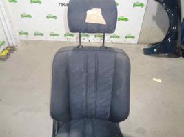 Mercedes-Benz E W210 Front passenger seat 