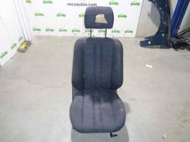 Mercedes-Benz E W210 Front passenger seat 