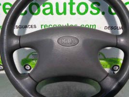 KIA Sephia Steering wheel 