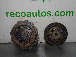 Renault Megane I Kit d'embrayage 