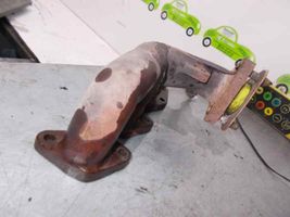 Daewoo Matiz Exhaust manifold 