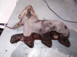 Daewoo Matiz Exhaust manifold 