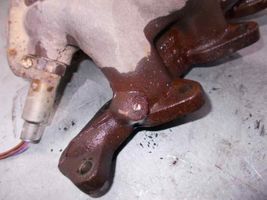 Daewoo Matiz Exhaust manifold 