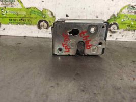 Citroen Jumper Rear door lock 