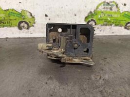 Citroen Jumper Rear door lock 