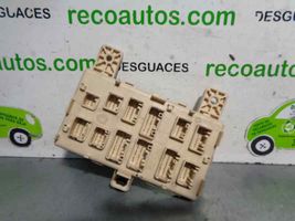 Lexus RX III Module de fusibles 