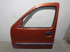 Renault Kangoo III Drzwi przednie 