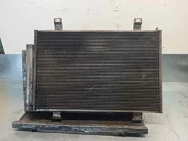 Suzuki Swift Radiateur condenseur de climatisation 