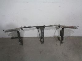 Audi 80 B1 Radiator support slam panel 