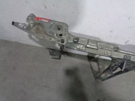 Audi 80 B1 Radiator support slam panel 