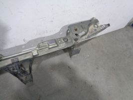 Audi 80 B1 Radiator support slam panel 