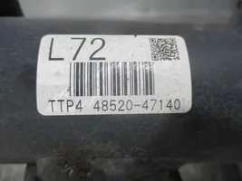 Toyota Prius (XW50) Ammortizzatore anteriore 