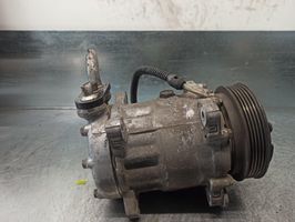 Peugeot 106 Ilmastointilaitteen kompressorin pumppu (A/C) 