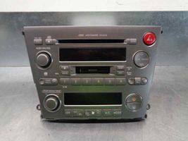 Nissan PickUp Panel / Radioodtwarzacz CD/DVD/GPS 