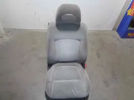 Nissan Almera N16 Fotel przedni pasażera 