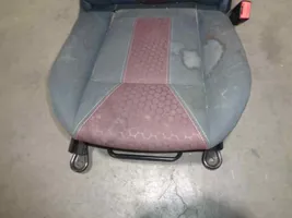 Ford Fiesta Priekinė keleivio sėdynė 