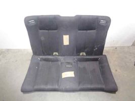 Renault Megane II Second row seats 