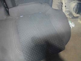 Seat Exeo (3R) Kanapa tylna / Fotel drugiego rzędu 