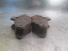 Citroen Xantia Bremsbelege hinten 