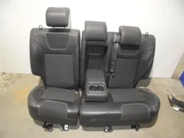 Renault Koleos I Second row seats 3697605