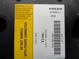Volvo C70 Altre centraline/moduli 9496863A