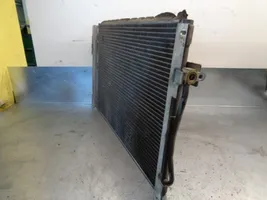 Volvo C70 A/C cooling radiator (condenser) 30665225